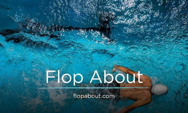 FlopAbout.com - Creative brandable domain for sale